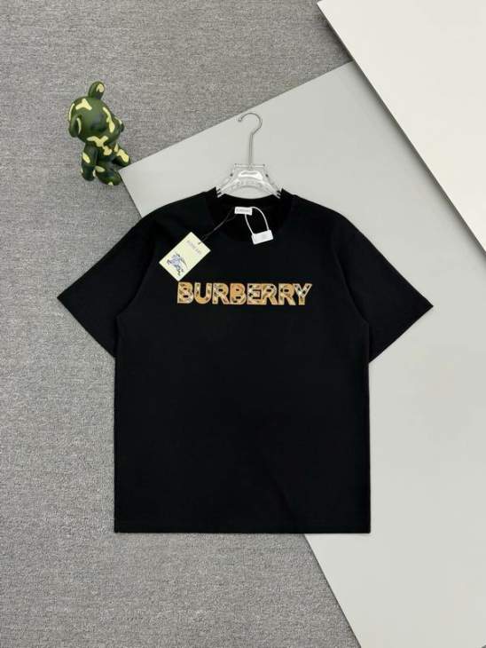 Picture of Burberry T Shirts Short _SKUBurberryS-XLm6tx5419491